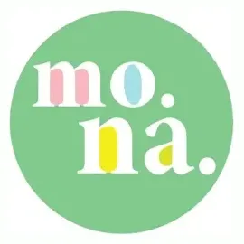 monasgem brand logo for monasgem.com