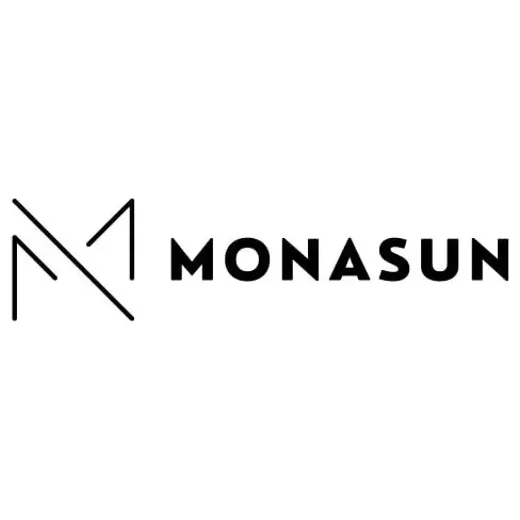 monasun brand logo for monasun.co