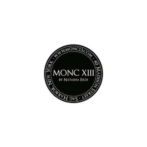 monc13 brand logo for monc13.com