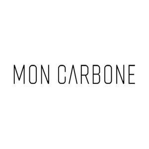moncarbone brand logo for moncarbone.com