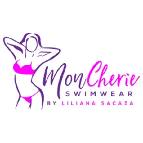 moncheriebylilianasacaza brand logo for moncheriebylilianasacaza.com