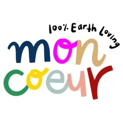 moncoeur brand logo for moncoeur.com