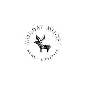mondaymoose brand logo for mondaymoose.com