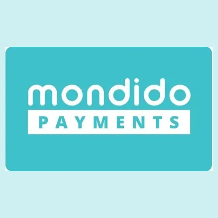 mondido brand logo for mondido.com