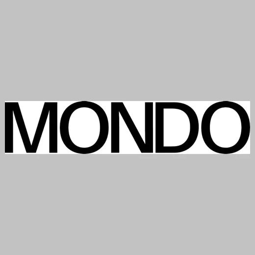 mondobydefunc brand logo for mondobydefunc.com