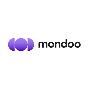 mondoo brand logo for mondoo.com