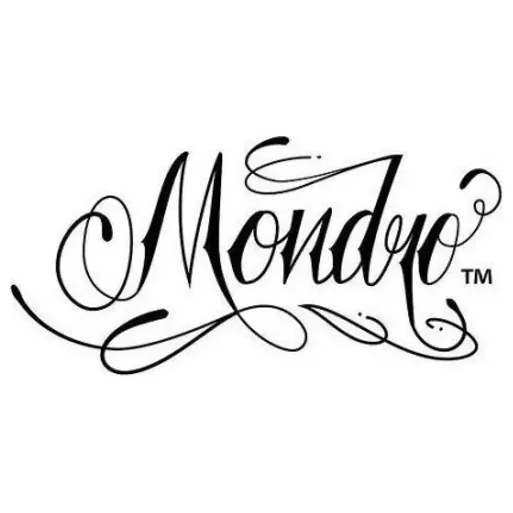 Bigcartel brand logo for mondroart.bigcartel.com