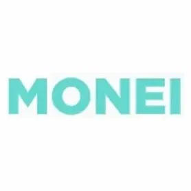 monei brand logo for monei.net