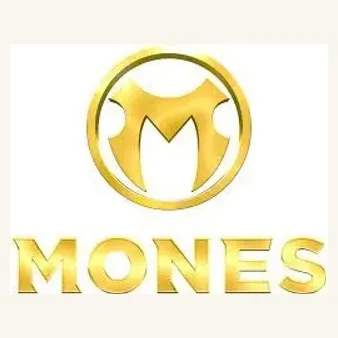 mones brand logo for mones.io