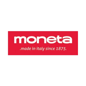moneta-cookware brand logo for moneta-cookware.com