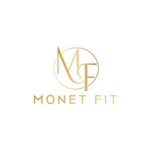 monetfit brand logo for monetfit.com