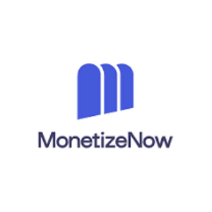 monetizenow brand logo for monetizenow.io