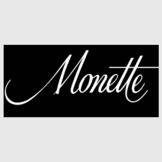 monette brand logo for monette.net