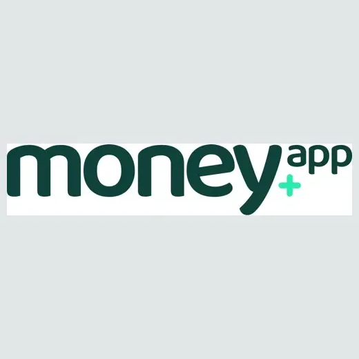money brand logo for money.app