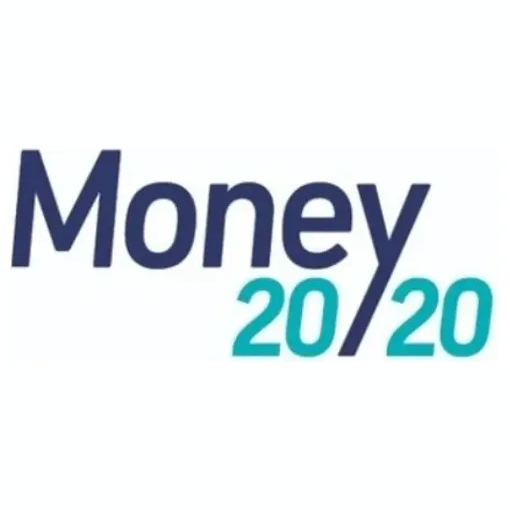 money2020 brand logo for money2020.com