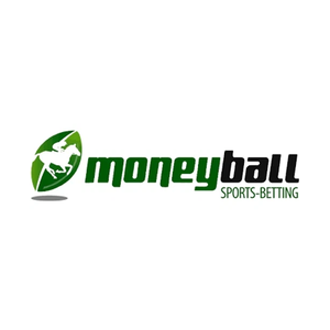 moneyballbet brand logo for moneyballbet.com