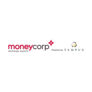 moneycorp brand logo for moneycorp.com