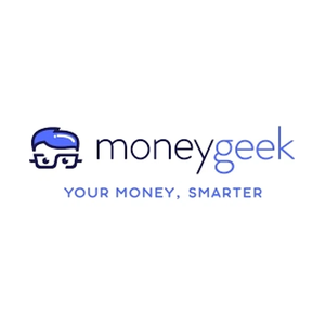 moneygeek brand logo for moneygeek.com
