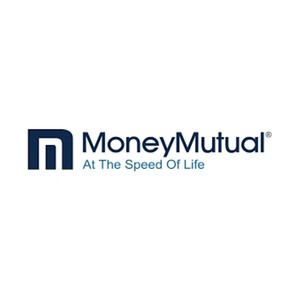 moneymutual brand logo for moneymutual.com