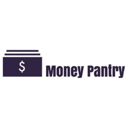 moneypantry brand logo for moneypantry.com