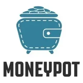 moneypot brand logo for moneypot.com