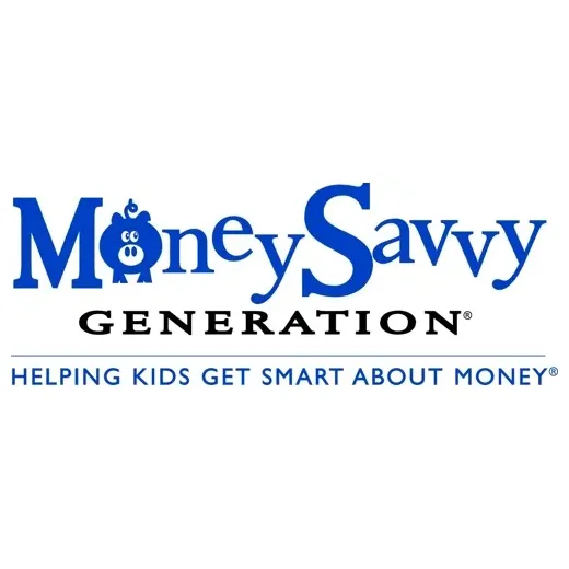 moneysavvy brand logo for moneysavvy.com