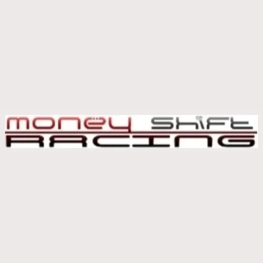 moneyshiftracing brand logo for moneyshiftracing.com