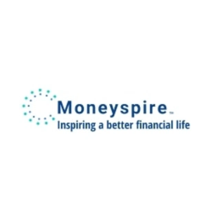 moneyspire brand logo for moneyspire.com