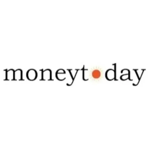 moneytoday brand logo for moneytoday.com