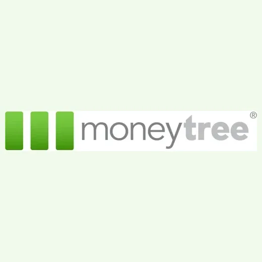 moneytree brand logo for moneytree.com
