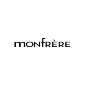 Monfr?re brand logo for monfrerefashion.com