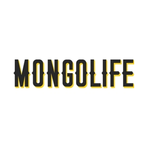 mongolife brand logo for mongolife.com