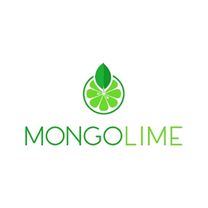 mongolime brand logo for mongolime.com