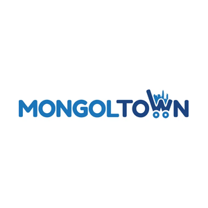 mongoltown brand logo for mongoltown.com