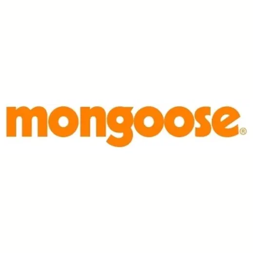 mongoose brand logo for mongoose.com