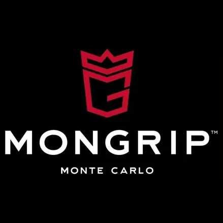 mongrip brand logo for mongrip.com