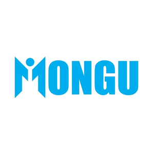 mongutoy brand logo for mongutoy.com