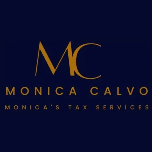 monica-calvo brand logo for monica-calvo.com