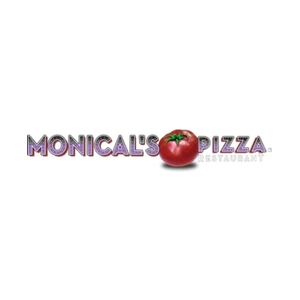 monicals brand logo for monicals.com