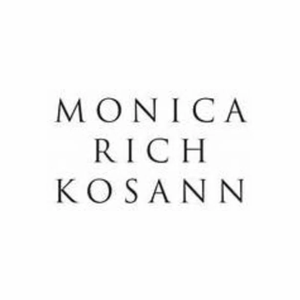 monicarichkosann brand logo for monicarichkosann.com