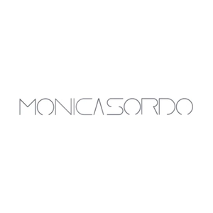 monicasordo brand logo for monicasordo.com