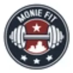 moniefit brand logo for moniefit.com