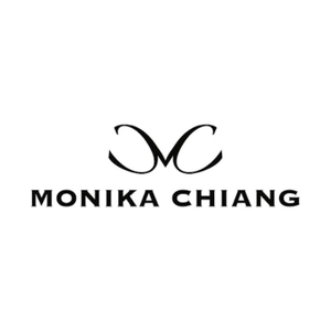 monikachiang brand logo for monikachiang.com
