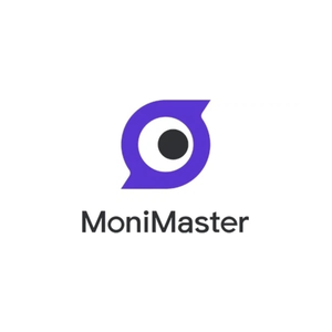monimaster brand logo for monimaster.com