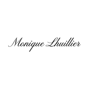 moniquelhuillier brand logo for moniquelhuillier.com
