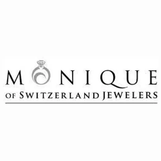 moniqueofswitzerlandjewelers brand logo for moniqueofswitzerlandjewelers.com