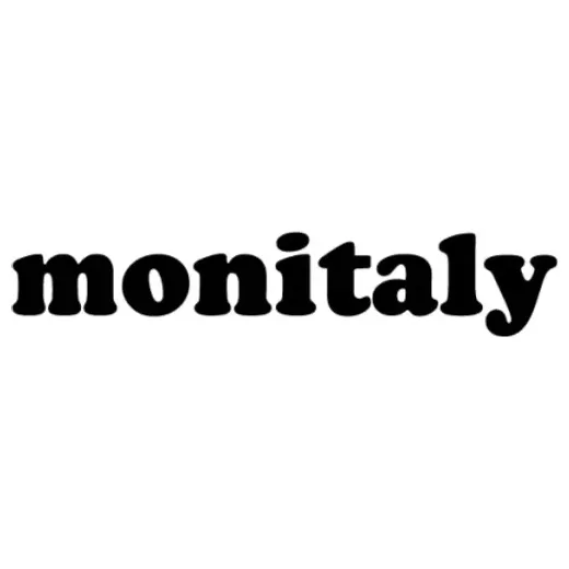 monitaly brand logo for monitaly.com