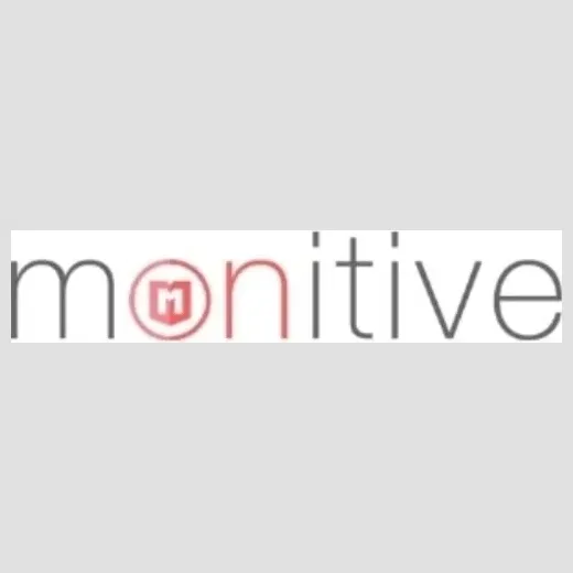 monitive brand logo for monitive.com