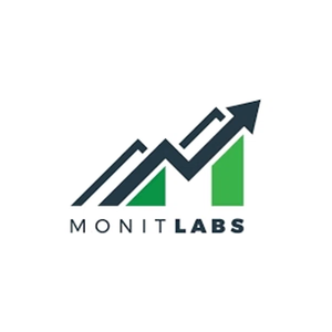 monitlabs brand logo for monitlabs.com