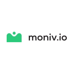 moniv brand logo for moniv.io